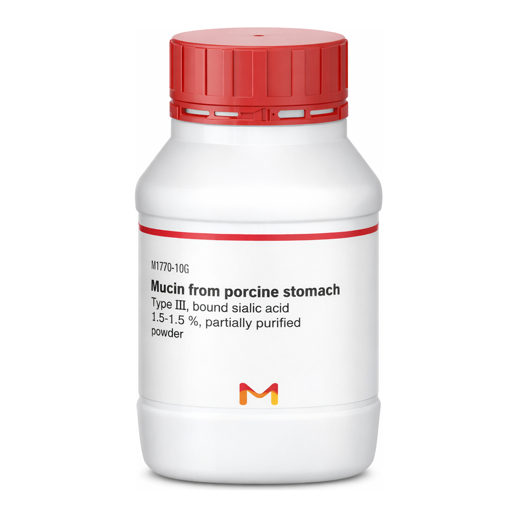 Merck MUCIN FROM PORCINE STOMACH, TYPE III