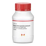 Merck MUCIN FROM PORCINE STOMACH, TYPE III