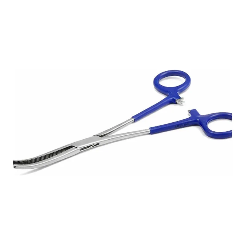 SIPEL 가위형 핀셋 F18 Tweezer