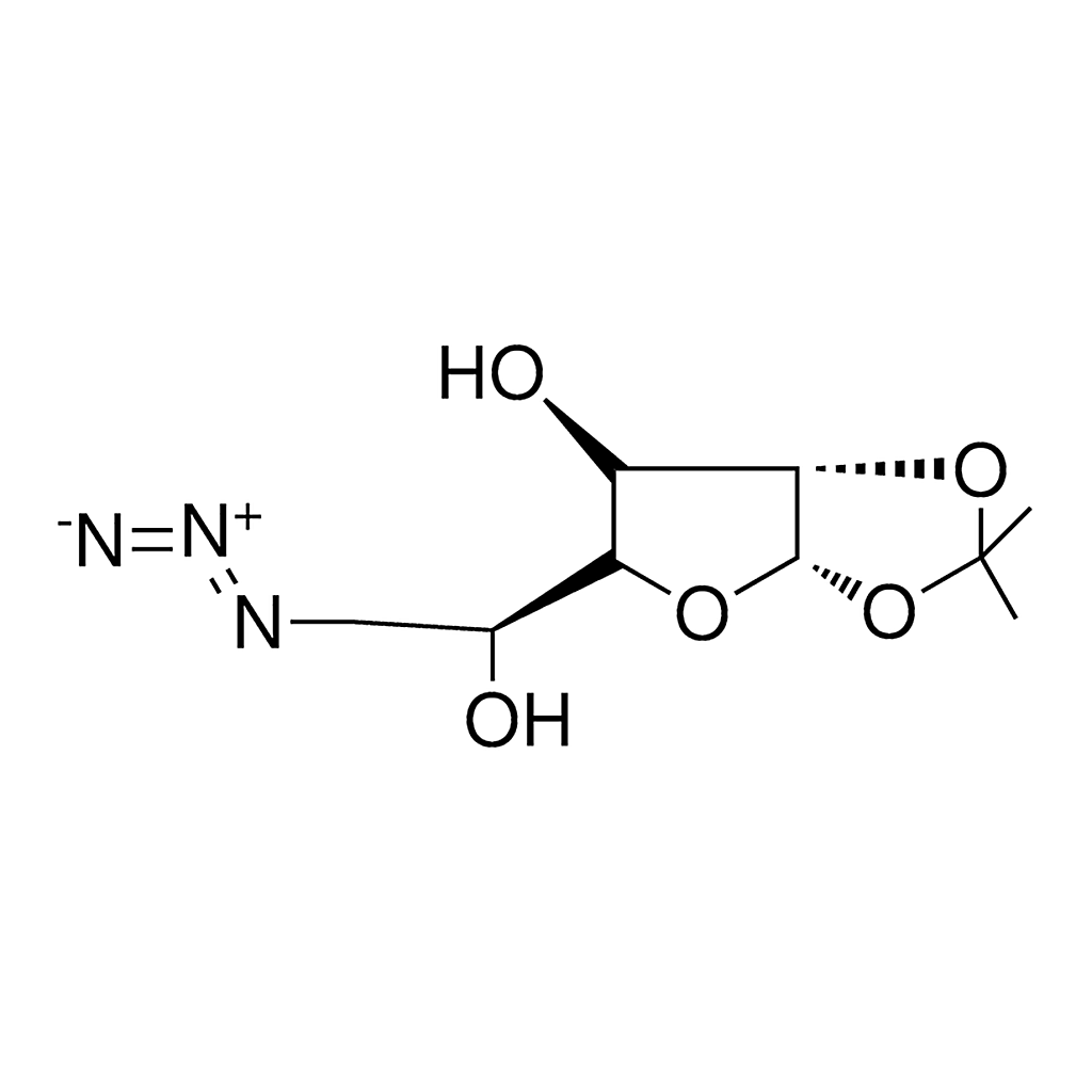 Merck 5-(2-AZIDO-1-HYDROXY-ETHYL)-2,2