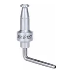 Waters Tubing Assembly, Transducer to Check Valve, i2V