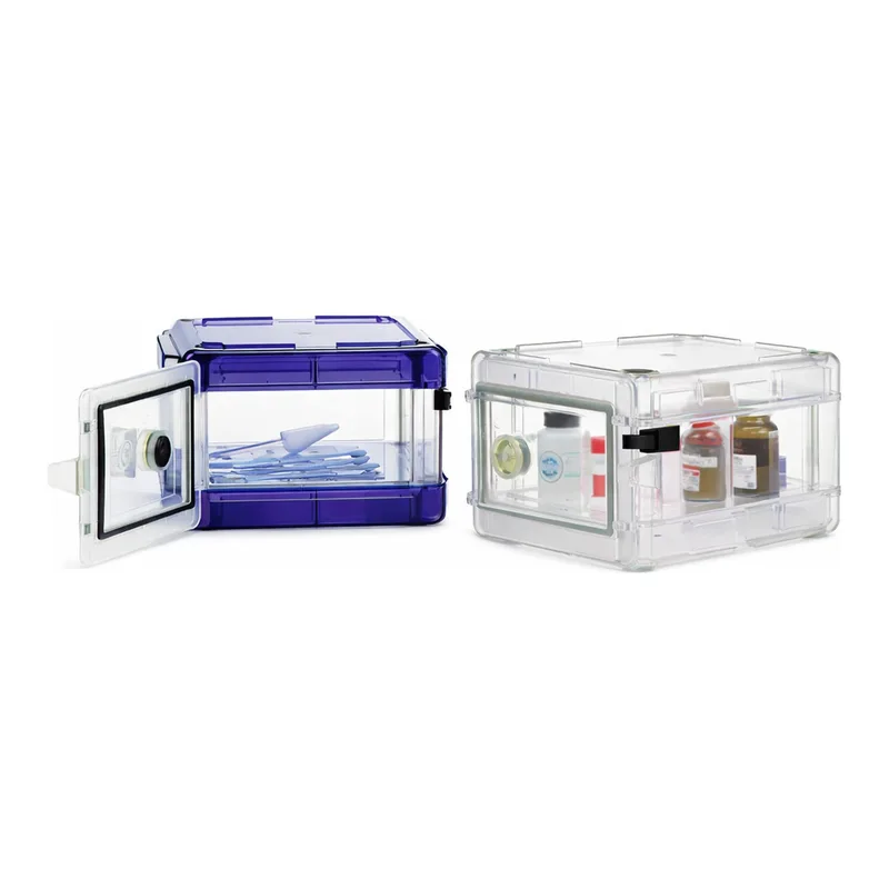 Merck Scienceware(R) Secador(R) desiccator cabinet