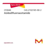 Merck Azidodifluoroacetamide