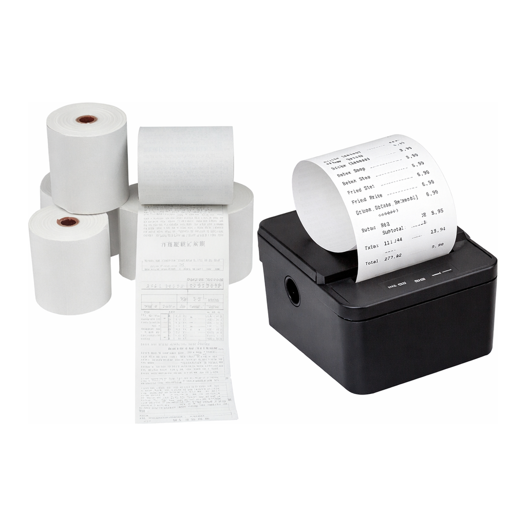 OFFICENEX [P]감열지(57X120mm/무약관/순번대기표/30롤/BOX)