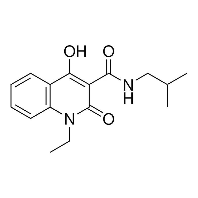 Merck 1-ETHYL-4-HYDROXY-2-OXO-1,2-DIH - 50 MG&