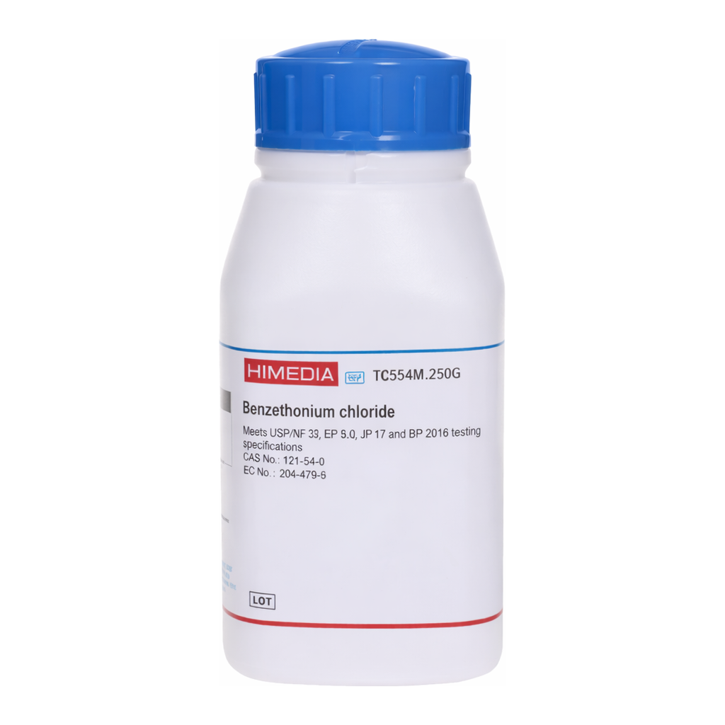 Himedia Benzethonium chloride