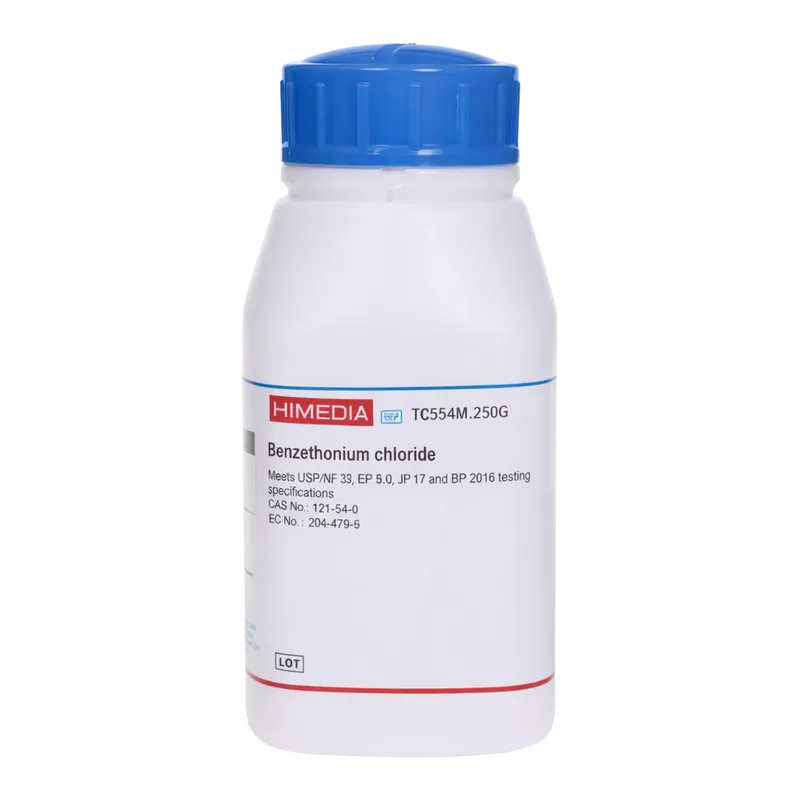 Himedia Benzethonium chloride