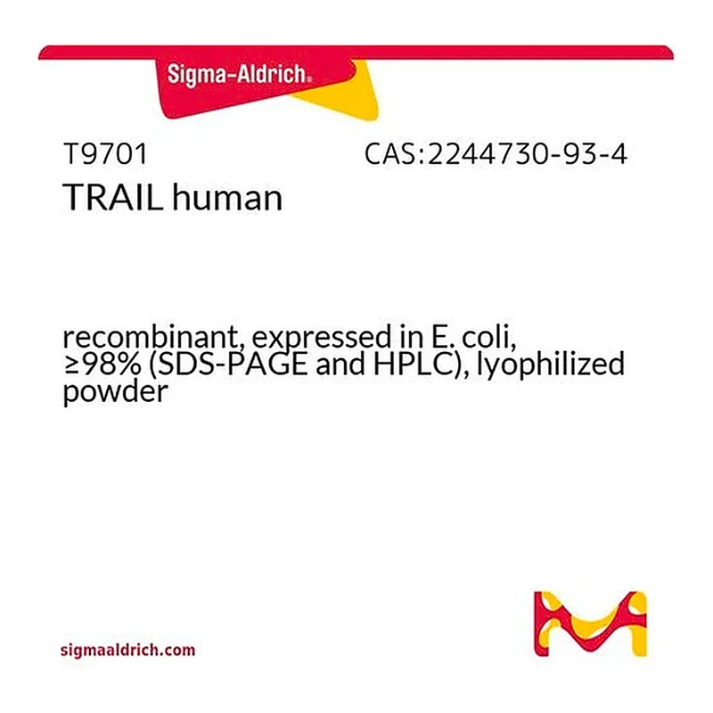 Merck TRAIL human