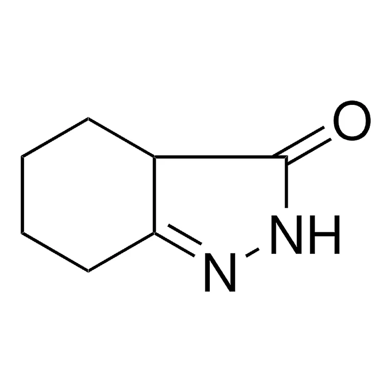 Merck 2,3A,4,5,6,7-HEXAHYDRO-INDAZOL - 50 MG&