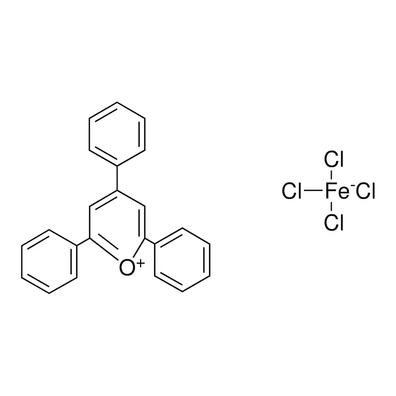 Merck 2,4,6-TRIPHENYLPYRYLIUM TETRAC - 50 MG&