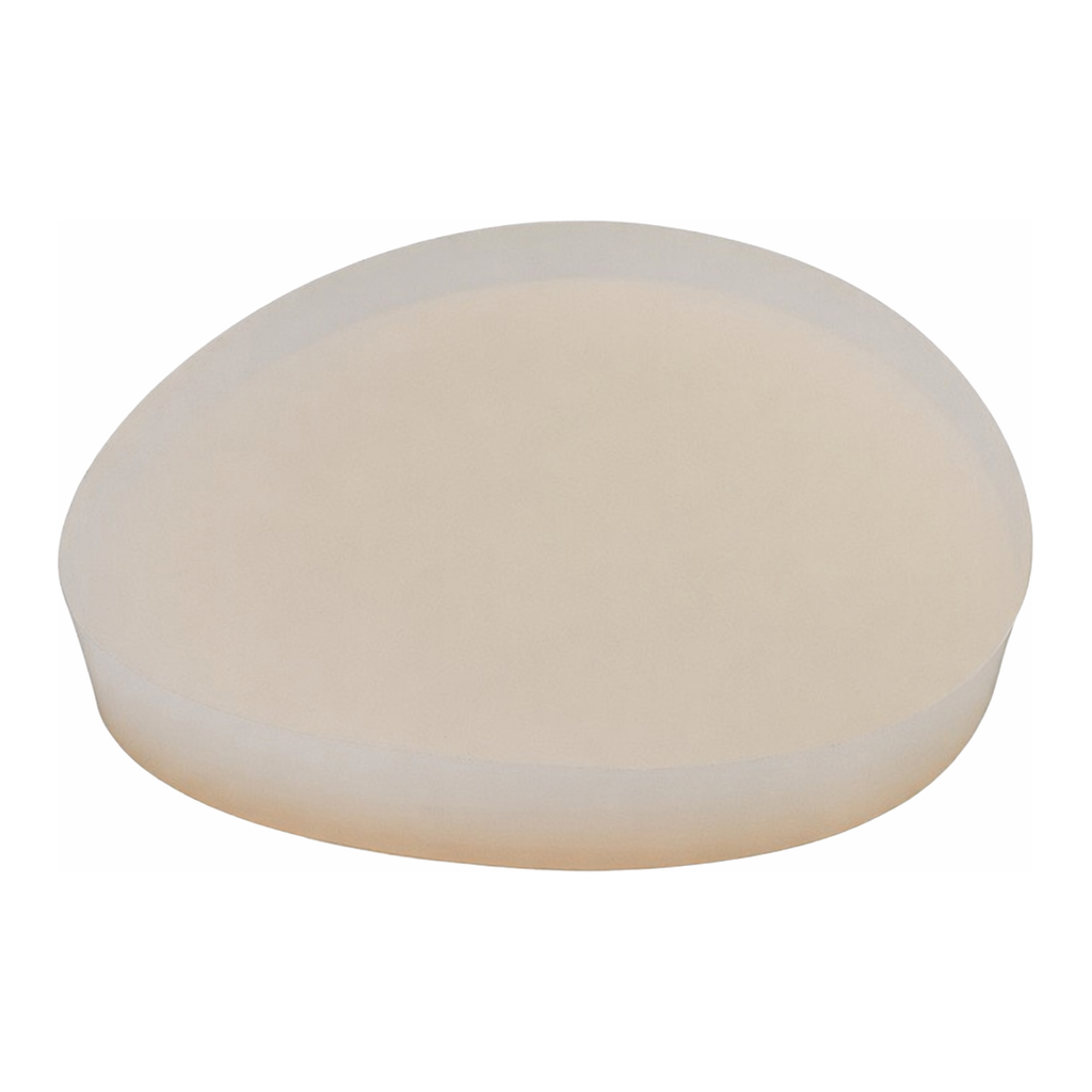 Thermo Fisher Scientific I-Chem Loose Septa for 24-414 Open Top Caps, Septum 0.125 in. thick for 24-414 closures processed, 24/cs