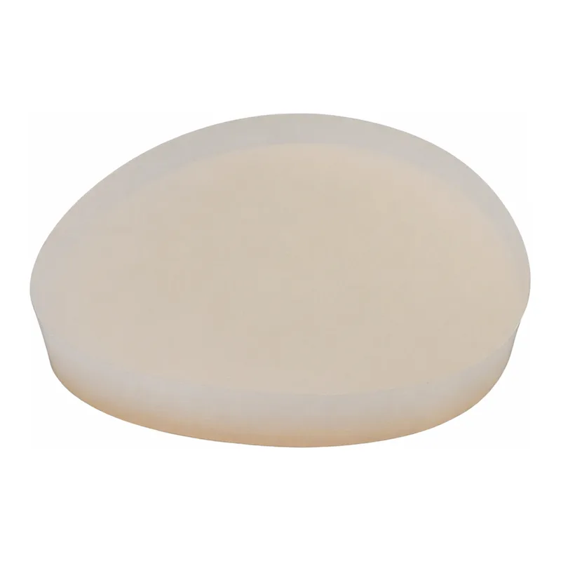 Thermo Fisher Scientific I-Chem Loose Septa for 24-414 Open Top Caps, Septum 0.125 in. thick for 24-414 closures processed, 24/cs