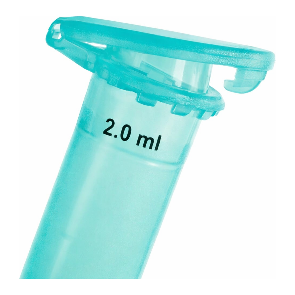 Thermo Fisher Scientific Microcentrifuge Tubes with Locking Snap Cap