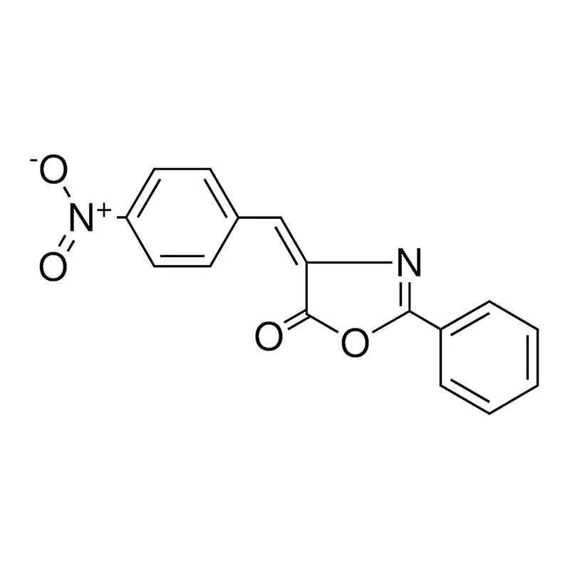 Merck 4-(4-NITROBENZYLIDENE)-2-PHENYL-