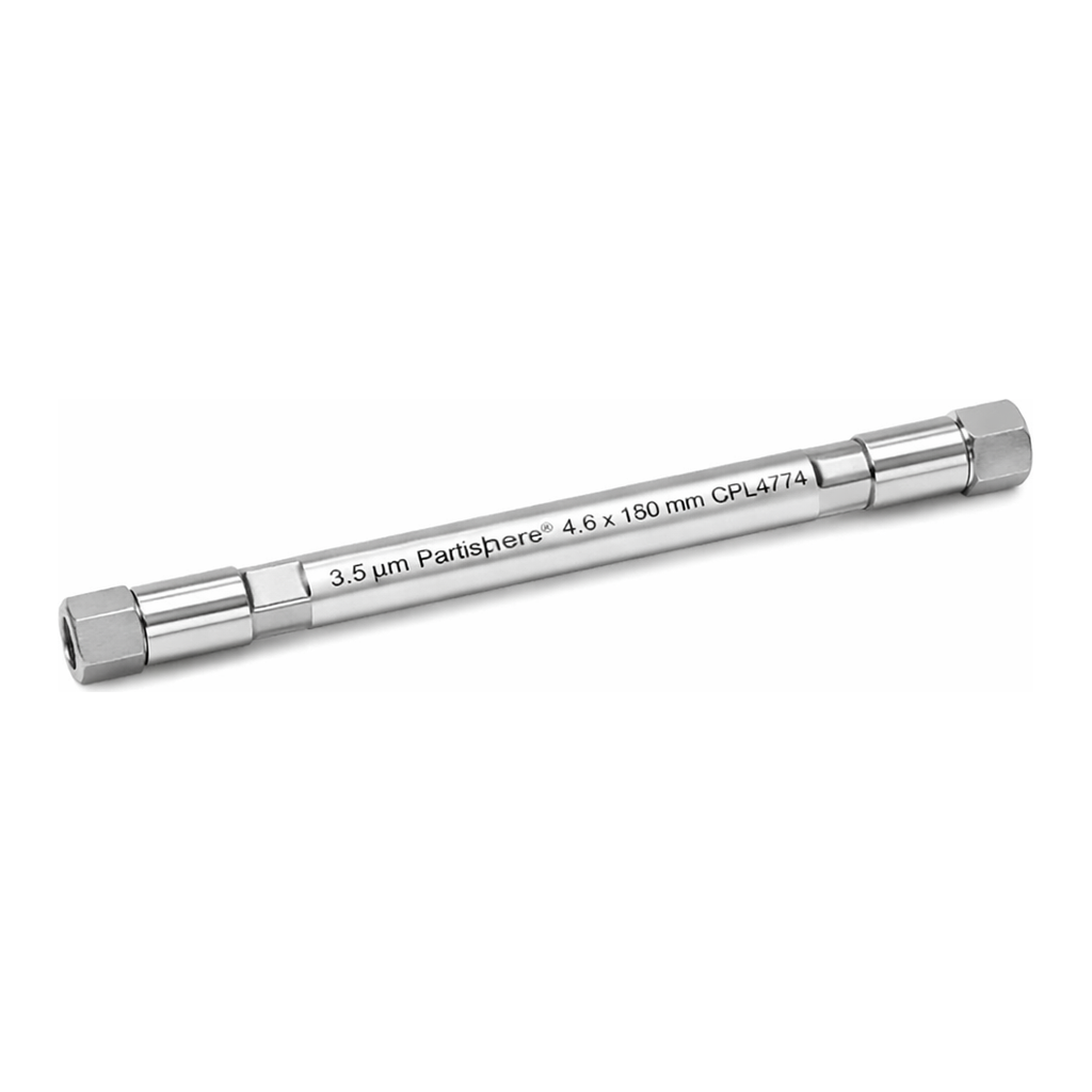 Waters XSelect HSS C18 SB Method Validation Kit, 100Å, 3.5 µm, 4.6 mm X 100 mm, 3/pk