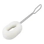 AS ONE 4-4962-01 Sponge brush (replaceable) -
