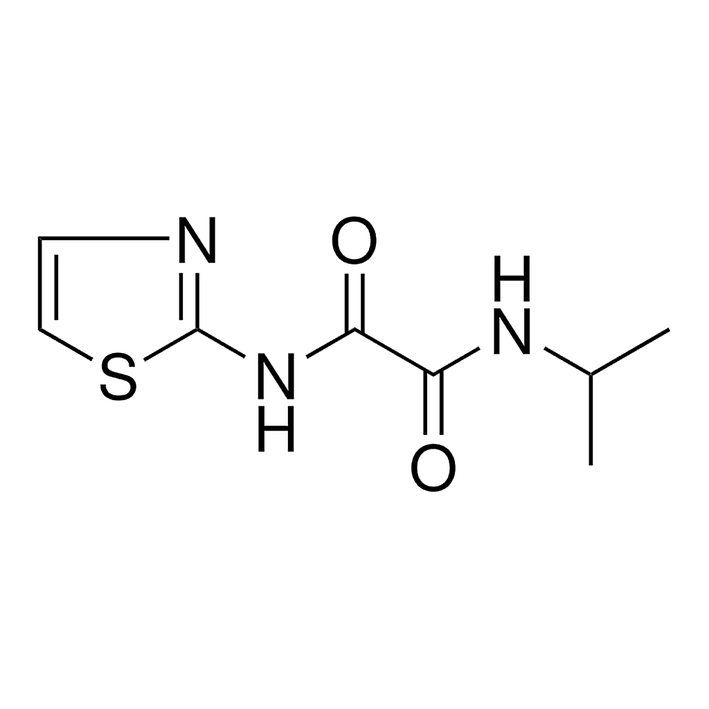 Merck N-ISOPROPYL-N'-THIAZOL-2-YL-OX - 25 MG&
