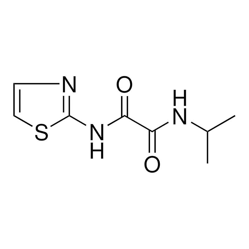 Merck N-ISOPROPYL-N'-THIAZOL-2-YL-OX - 25 MG&
