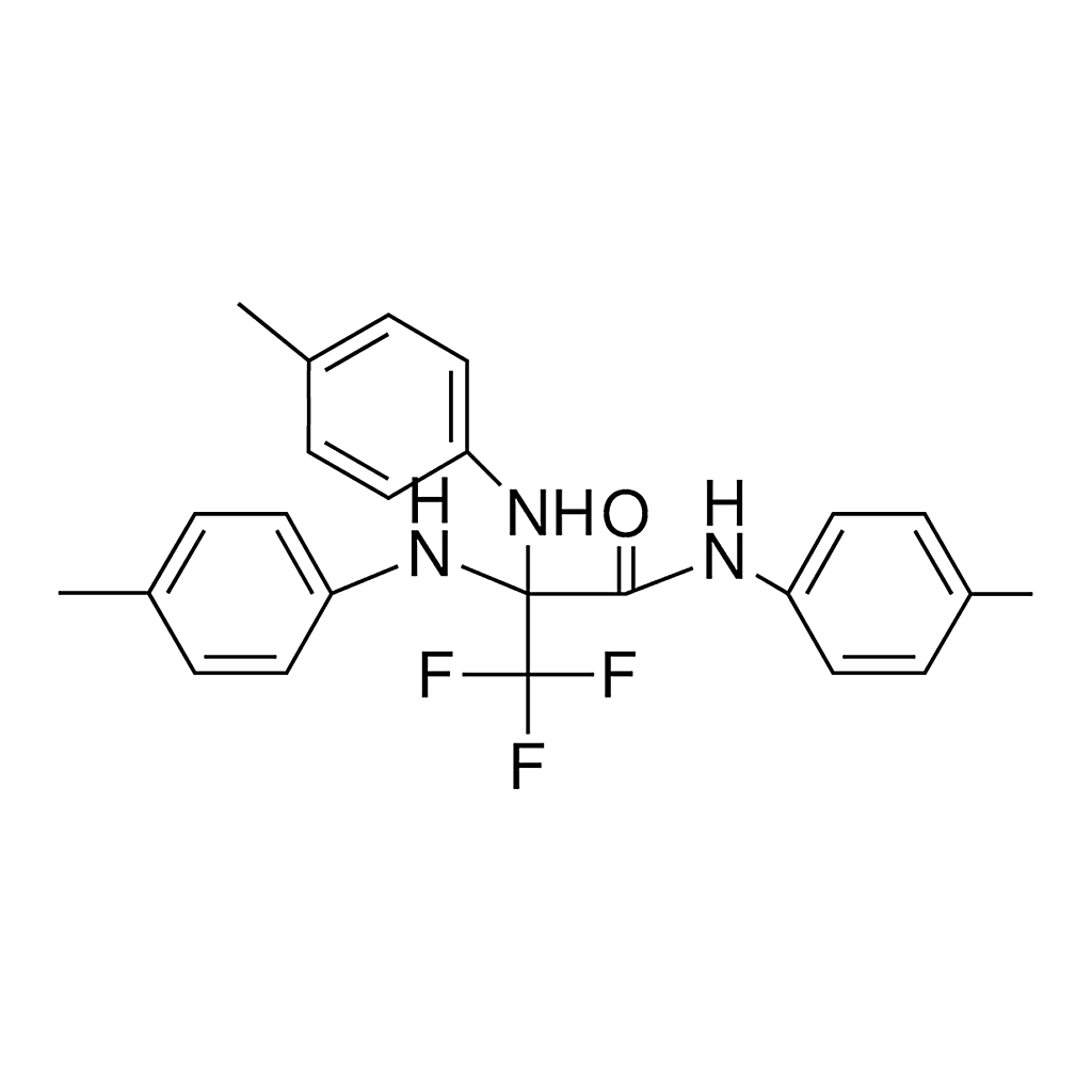 Merck 3,3,3-TRIFLUORO-N-P-TOLYL-2,2- - 25 MG&