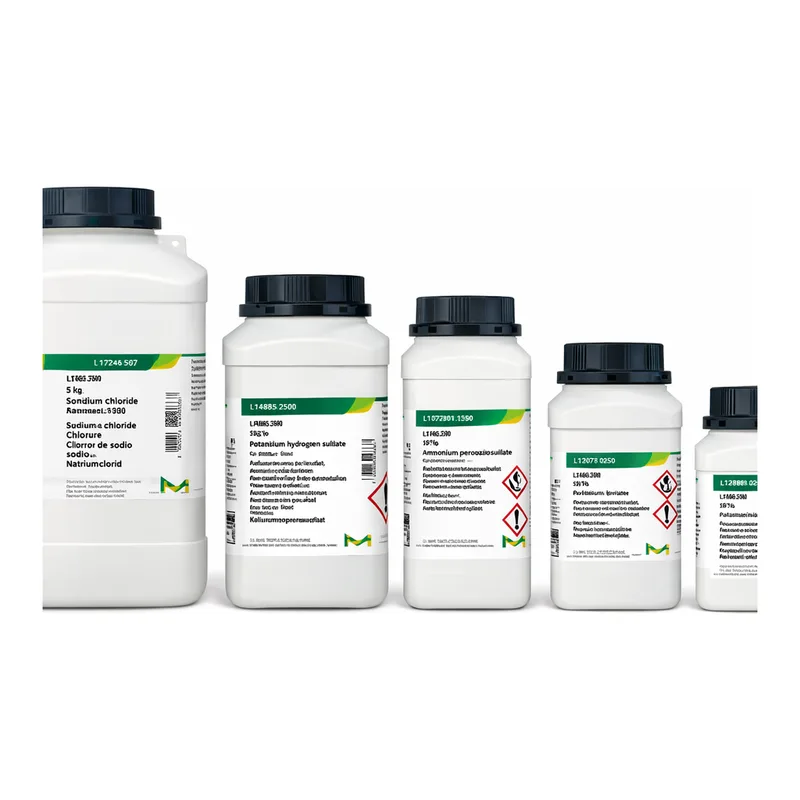 Merck Barium chloride dihydrate 1 KG