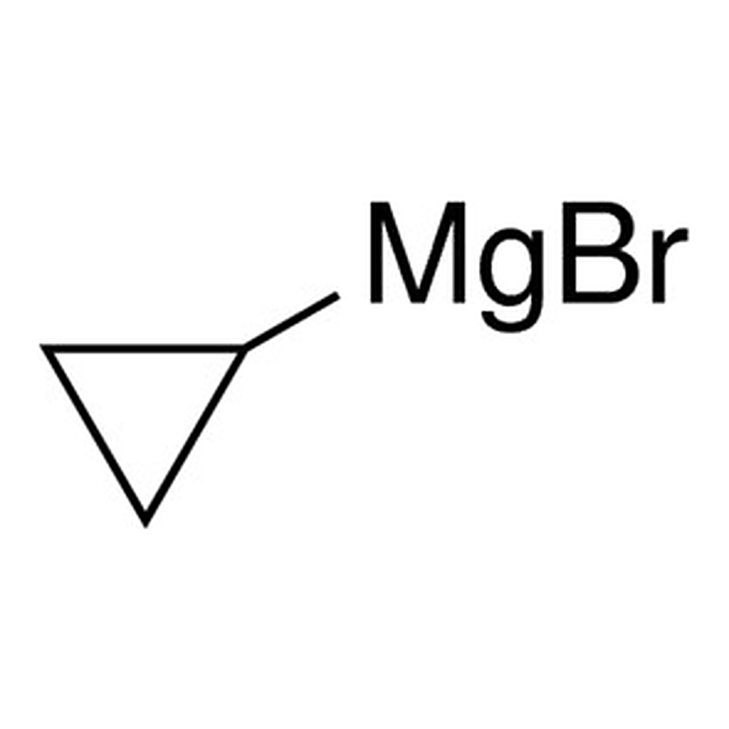 Merck CYCLOPROPYLMAGNESIUM BROMIDE, 0.5 M IN &
