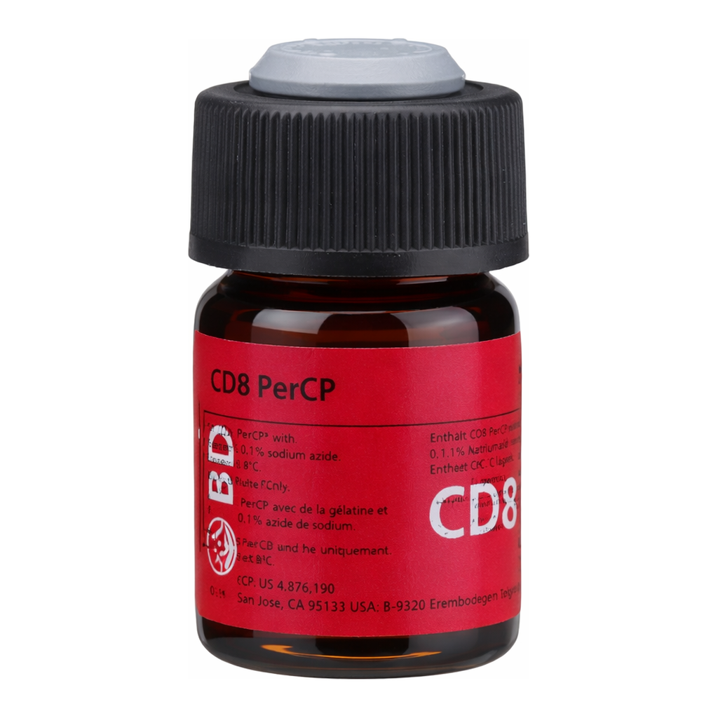 BD PerCP Mouse Anti-Human CD8