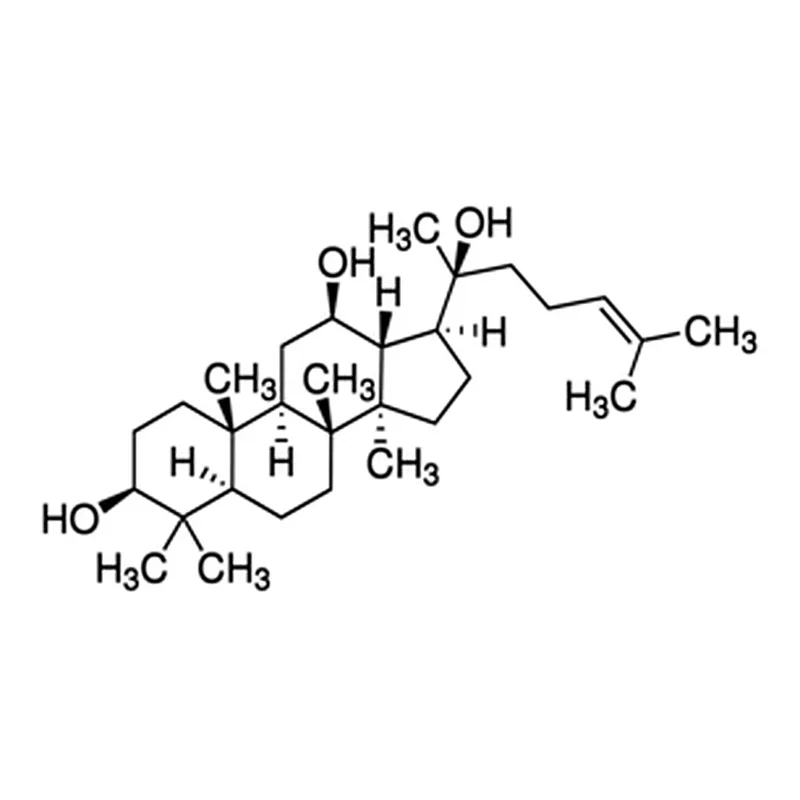 Merck PROTOPANAXADIOL