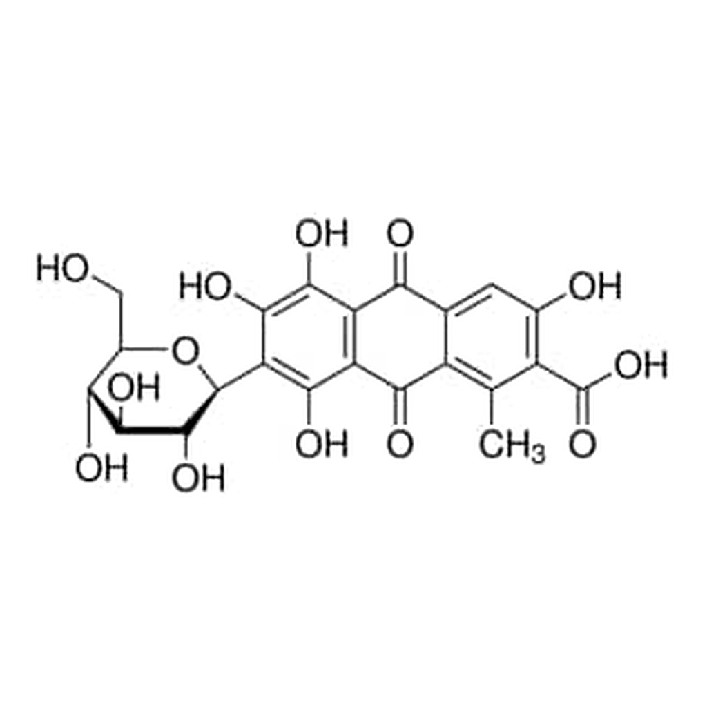 Merck CARMINIC ACID