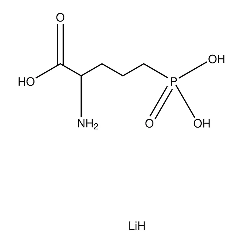 Merck DL-2-Amino-5-phosphonovaleric acid lithium salt