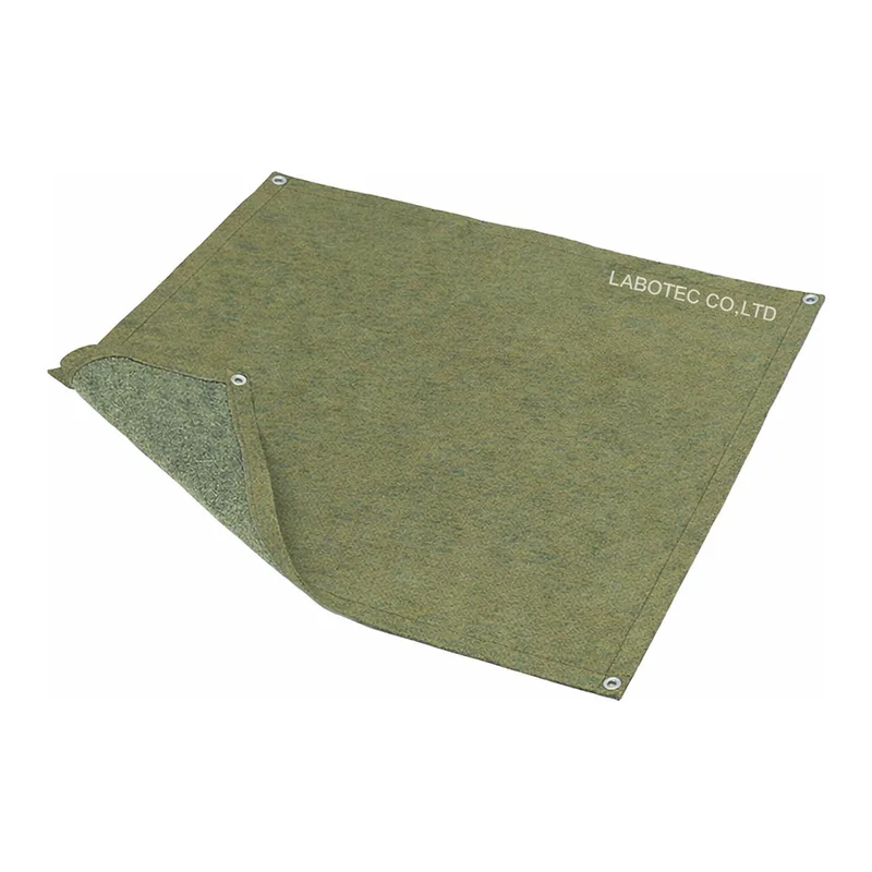 AS ONE Heatproof Diasaster Prevention Sheet, 내열·방재시트
