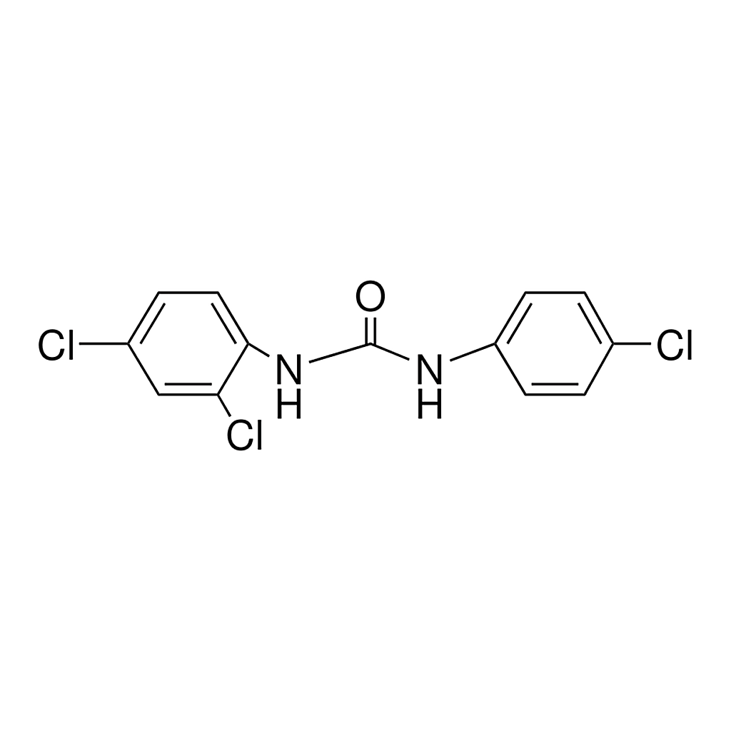 Merck 2,4,4'-TRICHLOROCARBANILIDE-