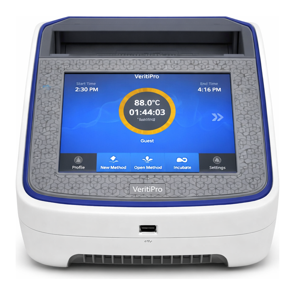 Thermo Fisher Scientific VeritiPro Thermal Cycler, 384-well, 1 Instrument