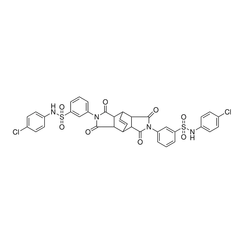 Merck RCL R50,725-3 - 10 MG