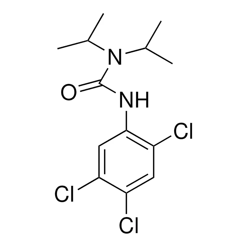 Merck 1,1-DIISOPROPYL-3-(2,4,5-TRICHL-