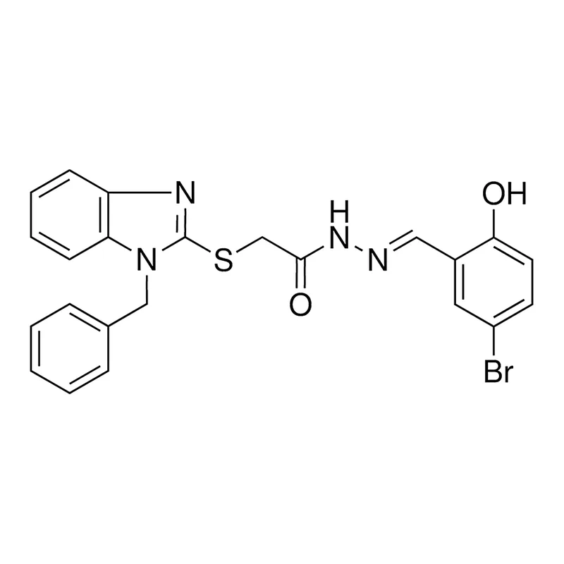 Merck RCL R44,287-9 - 50 MG