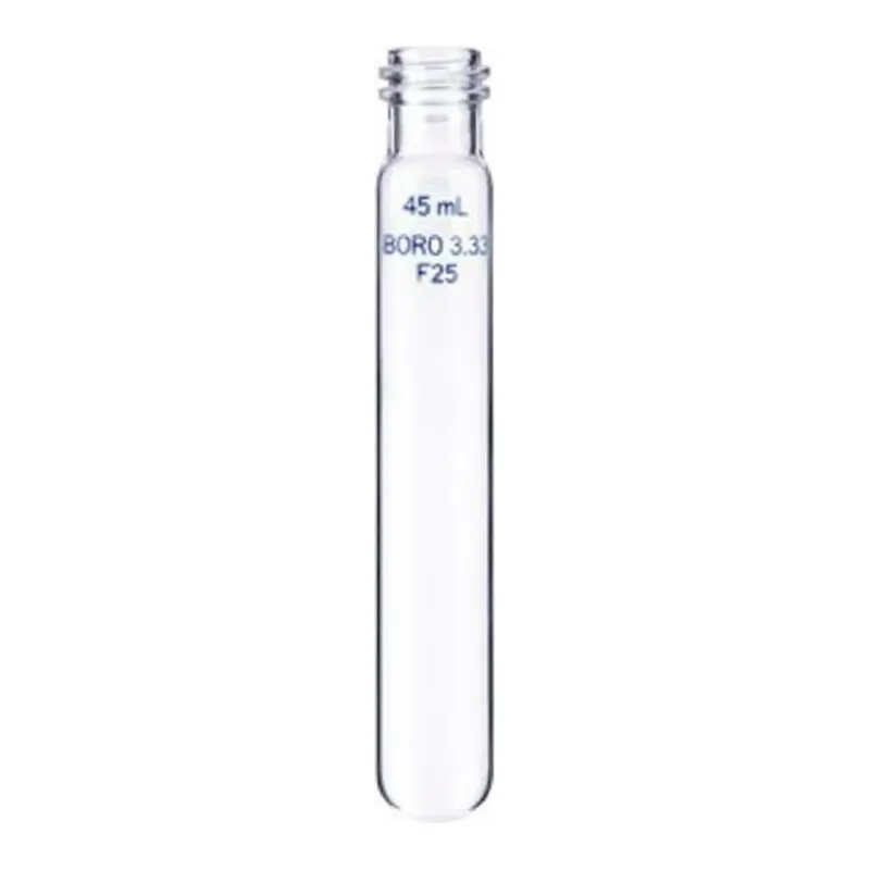 Merck KIMBLE(R) DISPOSABLE SCREW THREAD CULTUR