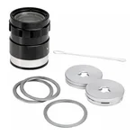 Agilent Nickel plated sampler cone care package