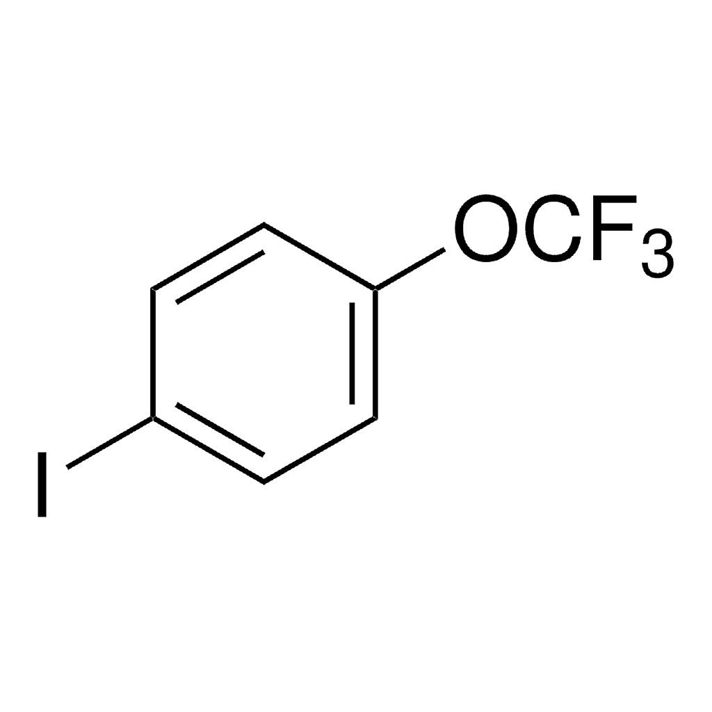 Merck 4-(Trifluoromethoxy)iodobenzene