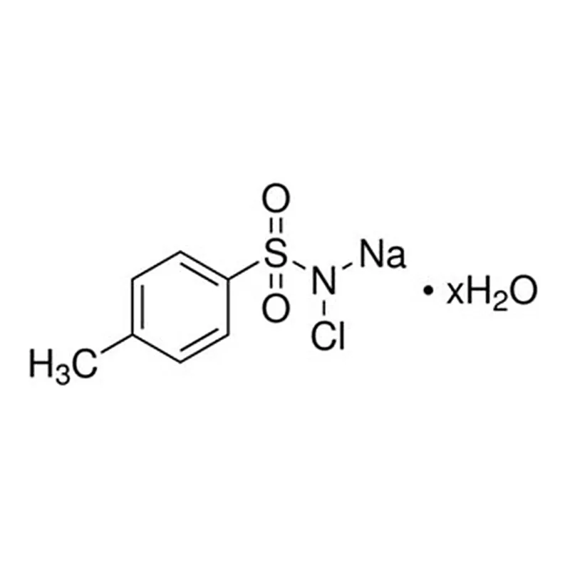 Merck CHLORAMINE-T HYDRATE - 95%