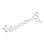 Merck POSACONAZOLE