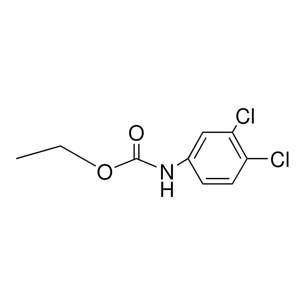 Merck ETHYL N-(3,4-DICHLOROPHENYL)CAR-