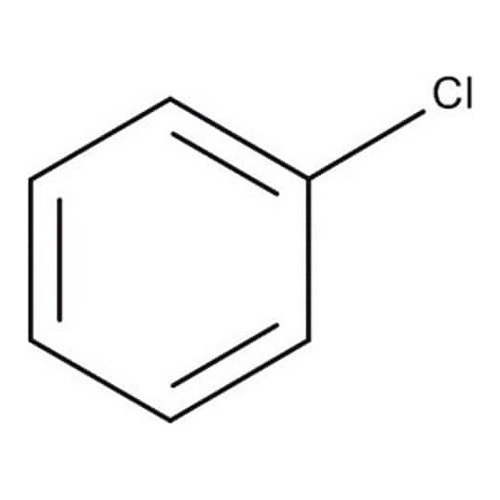 Merck CHLOROBENZENE FOR SYNTHESIS 1 L