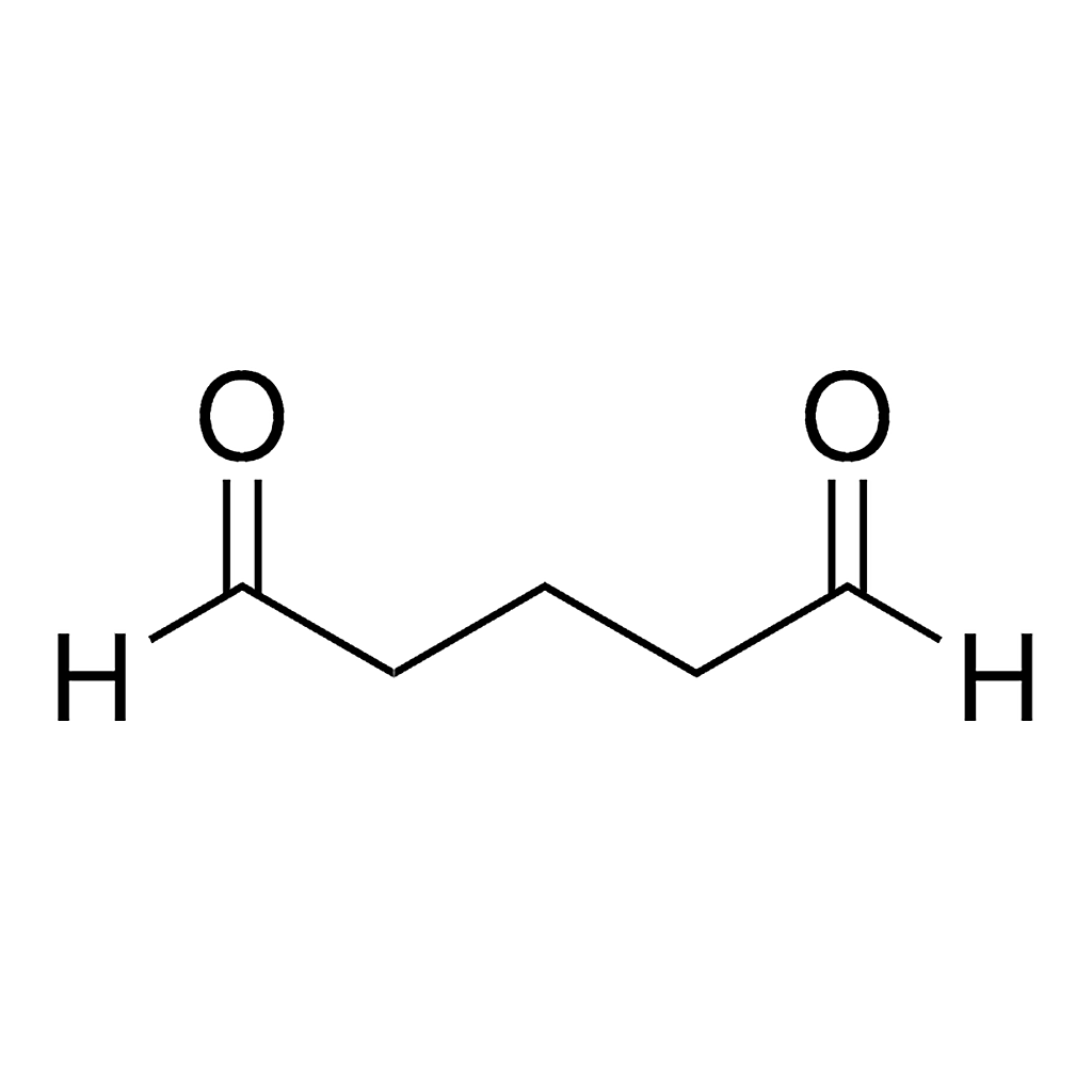 Merck Glutaraldehyde solution
