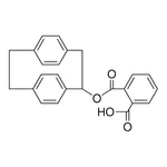 Merck PHTHALIC ACID MONO-TRICYCLO(8. - 25 MG&