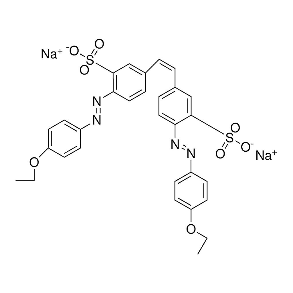 Merck 4,4'-BIS(4-ETHOXYPHENYLAZO)-3, - 50 MG