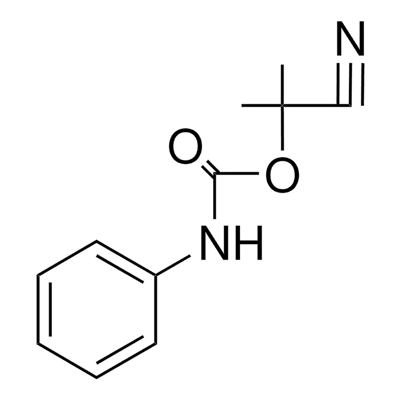 Merck 1-CYANO-1-METHYLETHYL N-PHENYL - 50 MG&