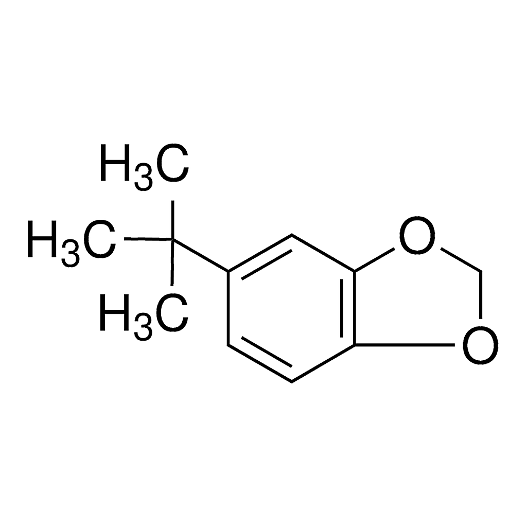 Merck 4-TERT-BUTYL-1,2-(METHYLENEDIOX