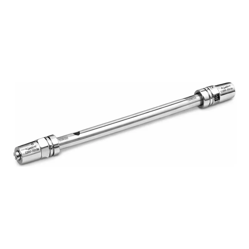 Waters ACQUITY UPLC Protein BEH C4 Column, 300 Å, 1.7 µm, 2.1 mm x 100 mm, 1/pk
