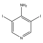 Merck 3,5-Diiodopyridin-4-amine