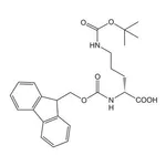 Merck FMOC-D-ORN(BOC)-OH 5 G
